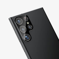 NanoArmour for Samsung Galaxy S22 Ultra Camera Protector